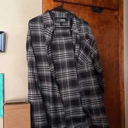 Canyon Guide Flannel