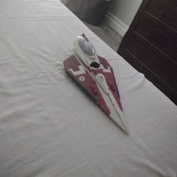 Star Wars Ship
