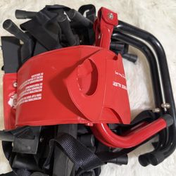 Escalera de emergencia nuva