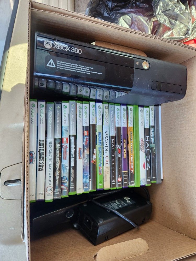 Xbox 360e
