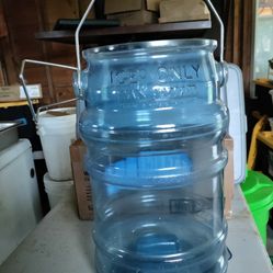 Commercial Ice bucket