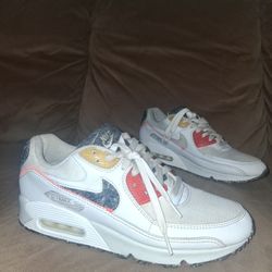 Air Max 90s