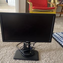 Dell Monitor 