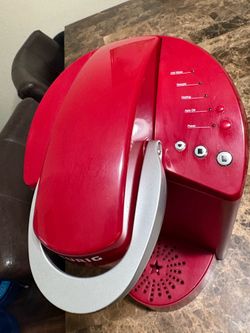 Keurig coffee maker