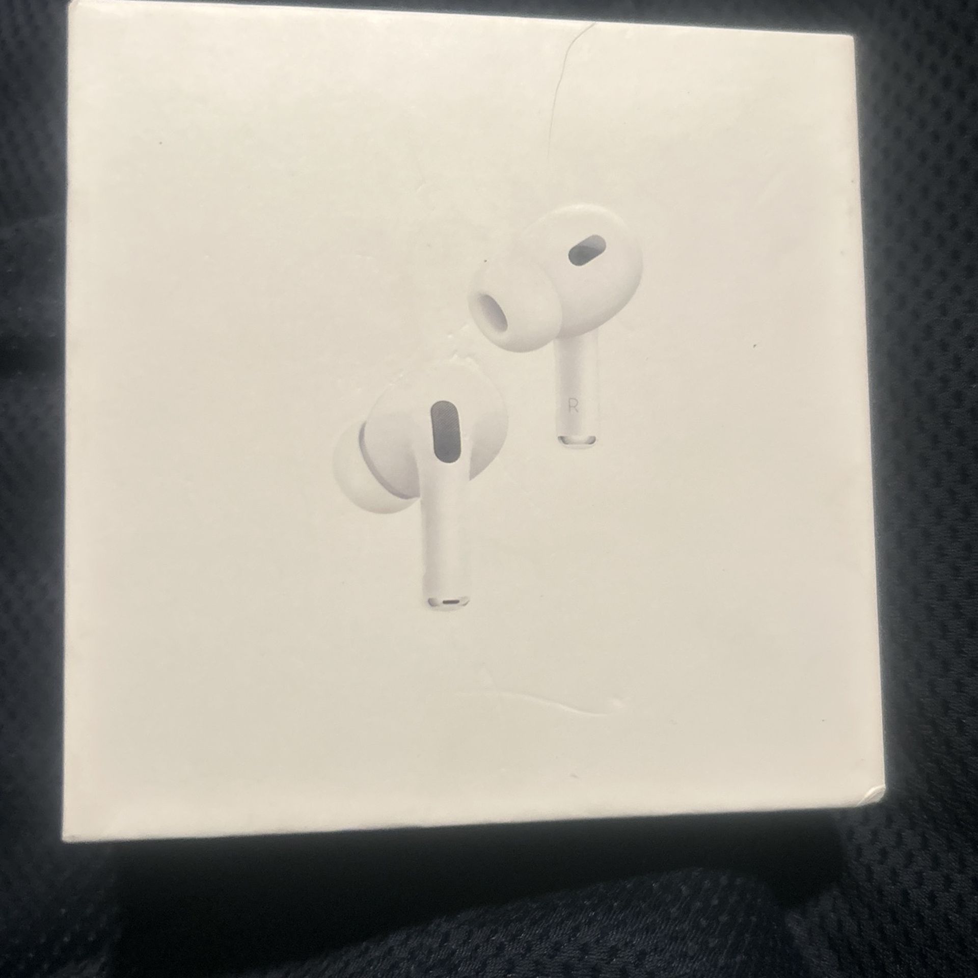 Air Pods 2nd Generation