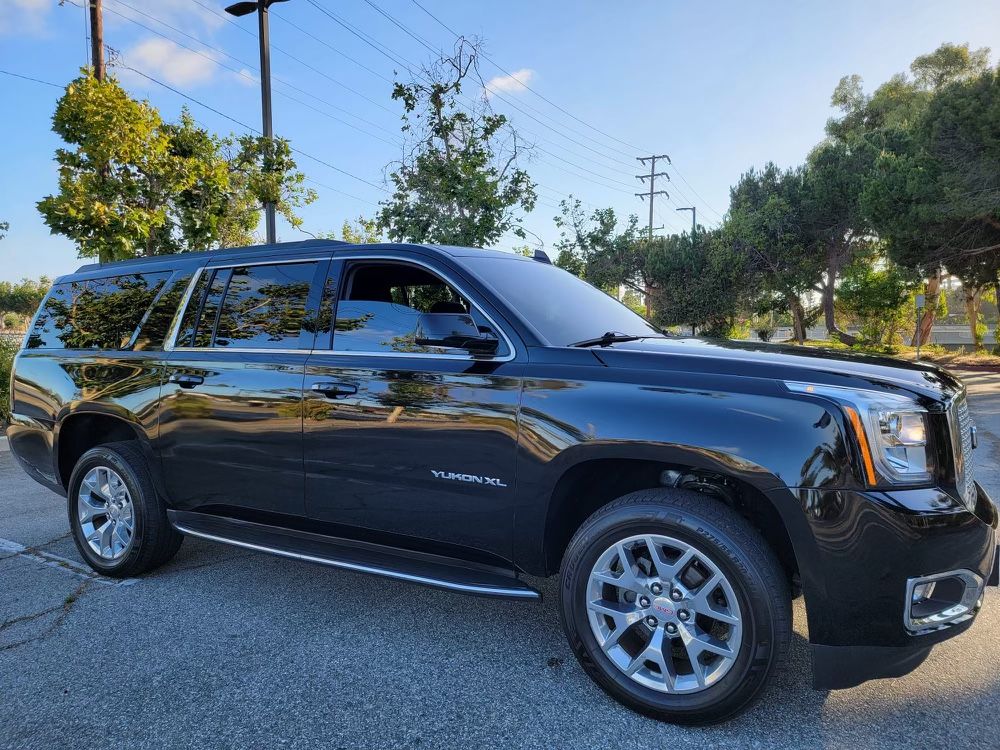 2019 GMC Yukon XL