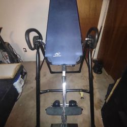 Inversion Table 