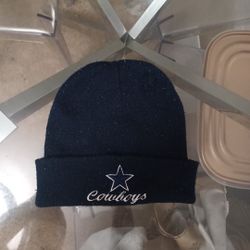 Dallas Cowboys Beanie