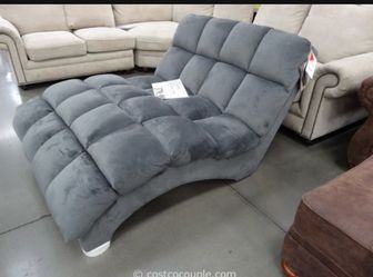 BOYLSTON DOUBLE FABRIC