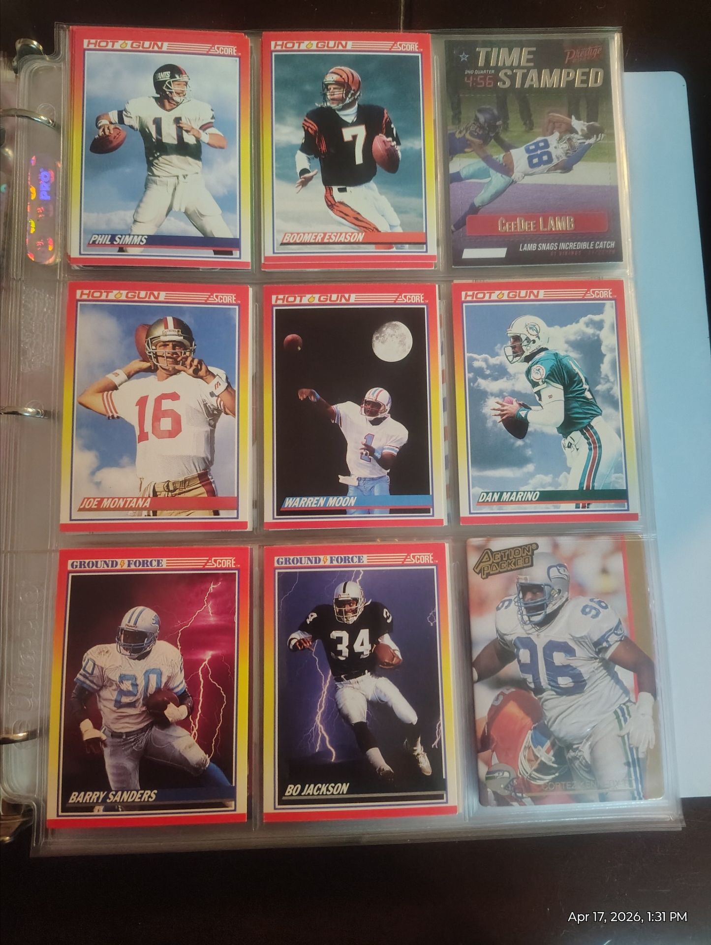 Sports cards for Sale in San Antonio, TX - OfferUp