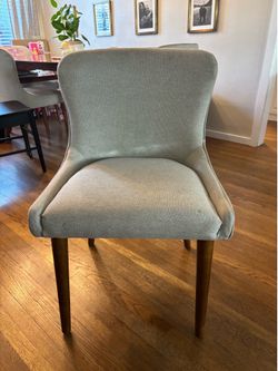 Dining chairs