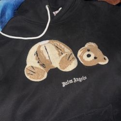 palm angles hoodie