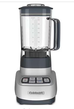 Cuisinart Velocity Blender