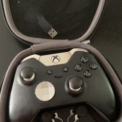 Xbox Microsoft Elite Controller