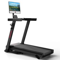 Barely Used Yesoul T1M Plus Retail $699