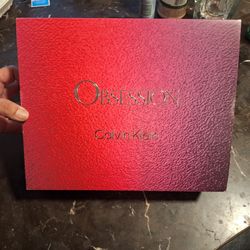 Calvin Klein  Womens Perfume