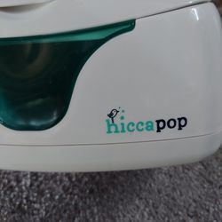Hiccapop Wipe Warmer