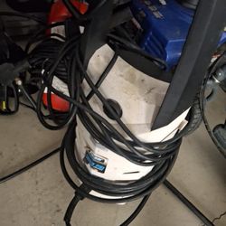 Power Washers