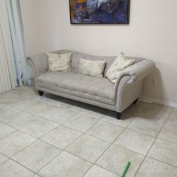 Beautiful Hutton Sofa