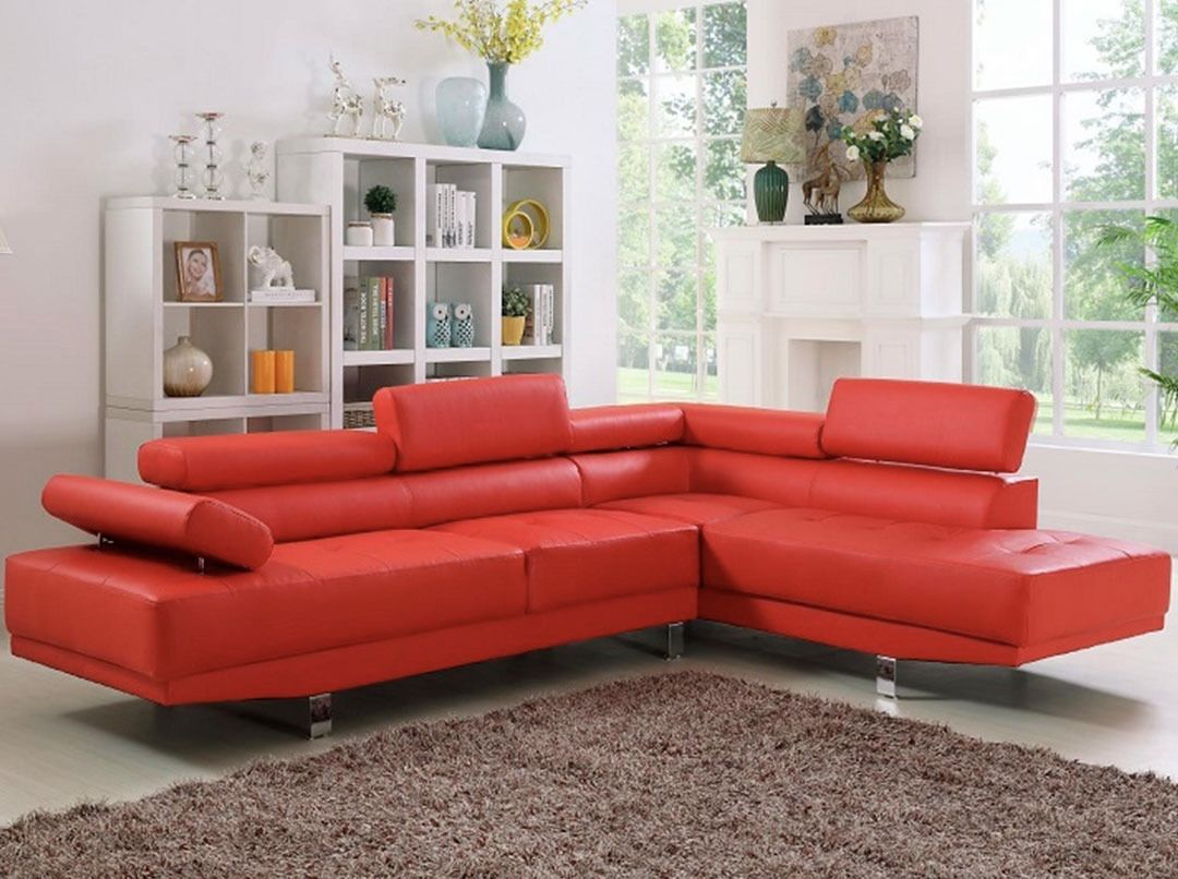 Sectional Sofa
