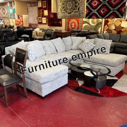 Furniture Sectional 