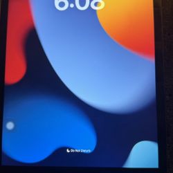 ipad 9th generation. 