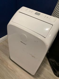 Indoor air conditioner