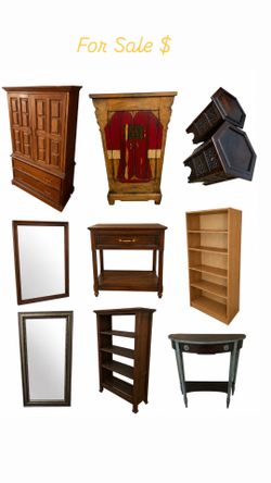 Furniture