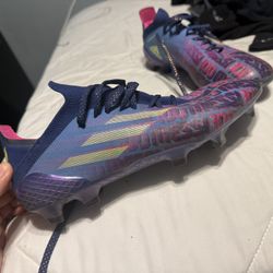 Adidas Messi Cleats