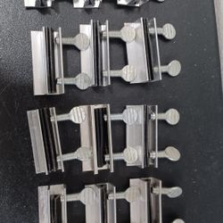 Sliding Window Lock