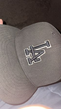 LA hat