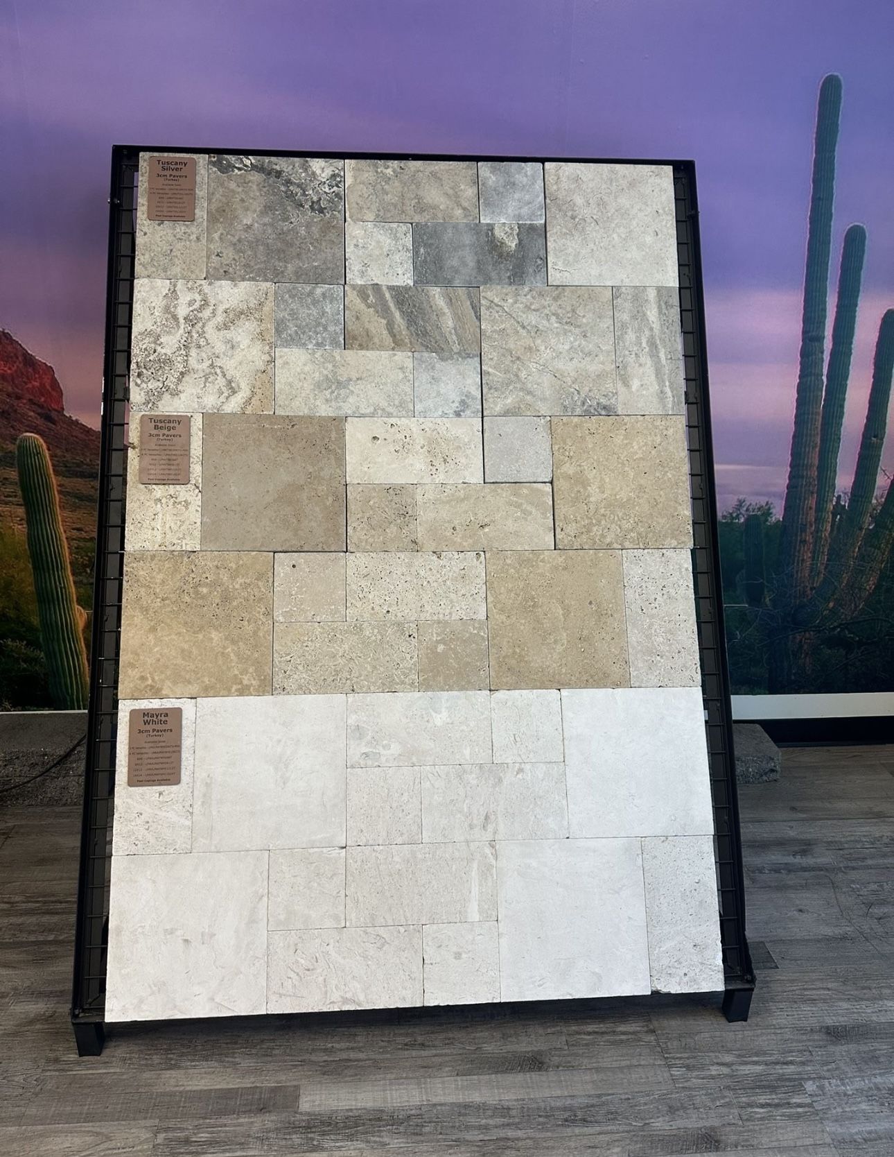 Premium Pavers And Travertine
