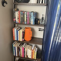Book Shelf