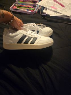 Womens Addidas shoes