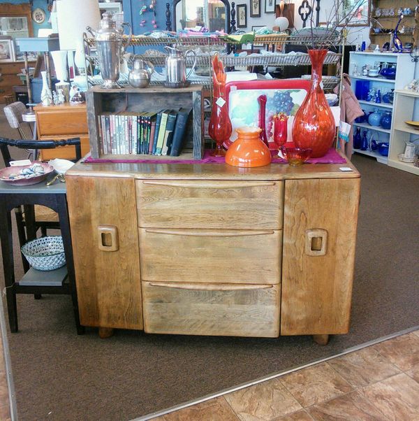 Heywood Wakefield Sideboard For Sale In Canby Or Offerup