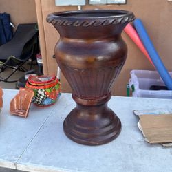 24 Inch Tall Pot