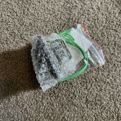 Pt Cruiser Blower Motor Resistor Brand New