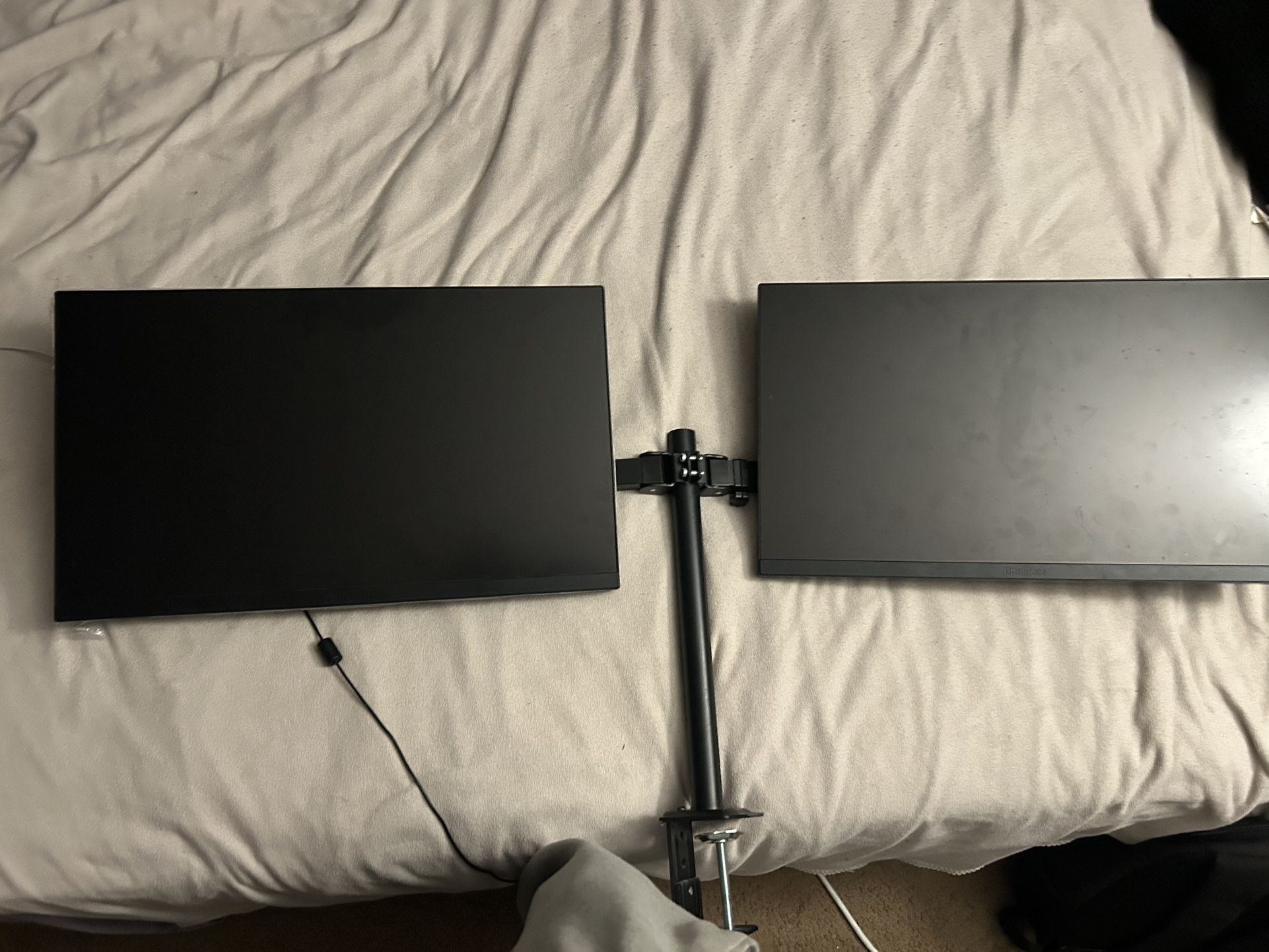 Gaming Monitors