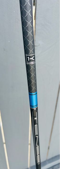 Tensei 1K Blue Driver Shaft (Titleist Tip)