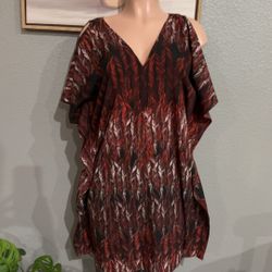 Top Size Small Fits Medium 