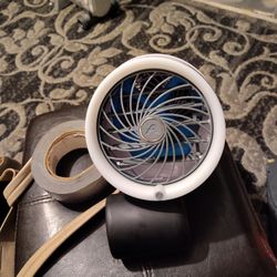 Artick.Cooling Fan.