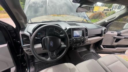 One of the Cleanest 2020 Ford F-150 XLT 4x4 You’ll Find! 🔥 🔥 🔥