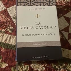 Sacred Bible