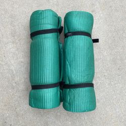 Sleeping Pads