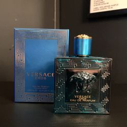 Versace Eros 100ml