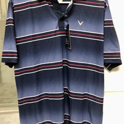 Brand new callaway shirt 