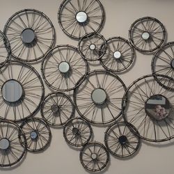 Decorative Art Piece 