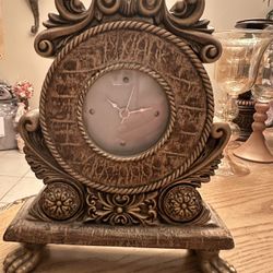 Antique Clock