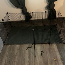 Pet Playpen