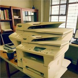 Multifunction Printer System ...Brother MFC-9600 – Excellent Condition